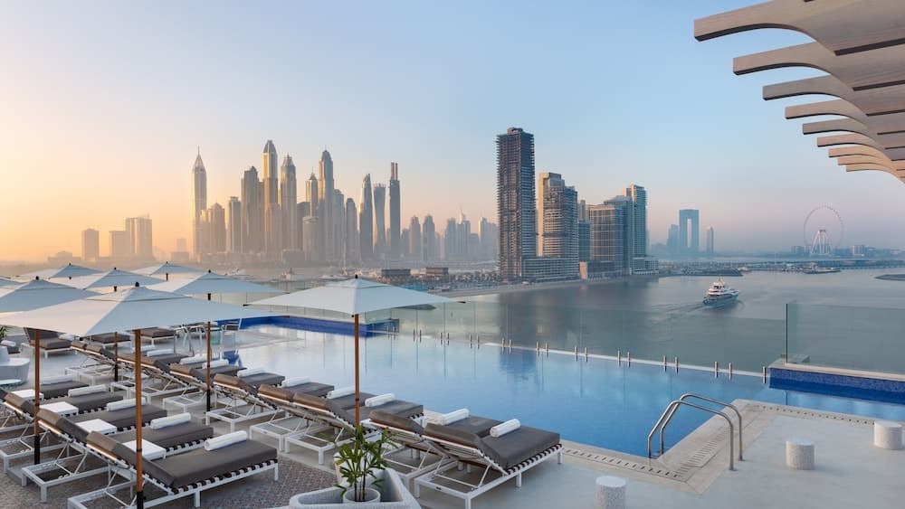 voco Dubai the Palm by IHG — 23