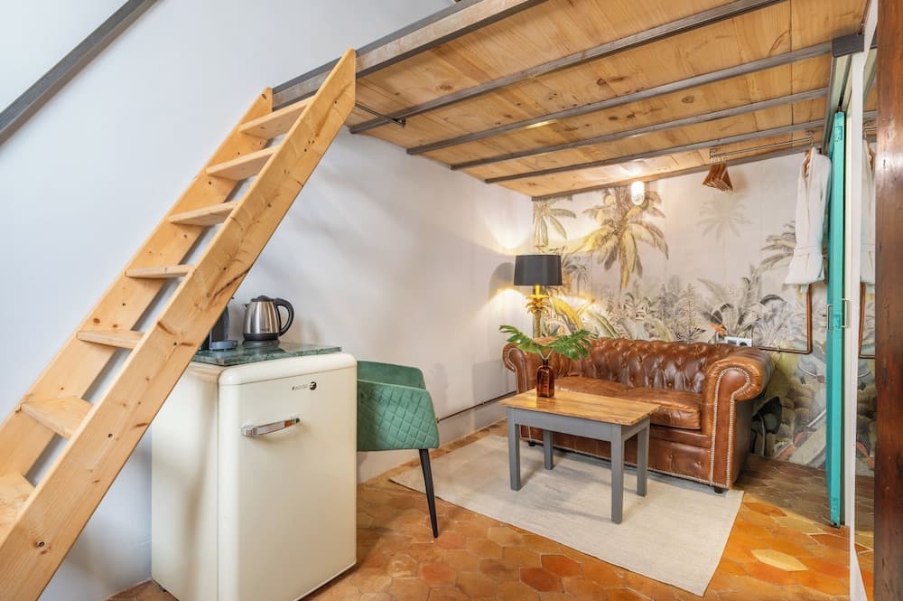 Dog Ammiraglio Urban Guest House — 3