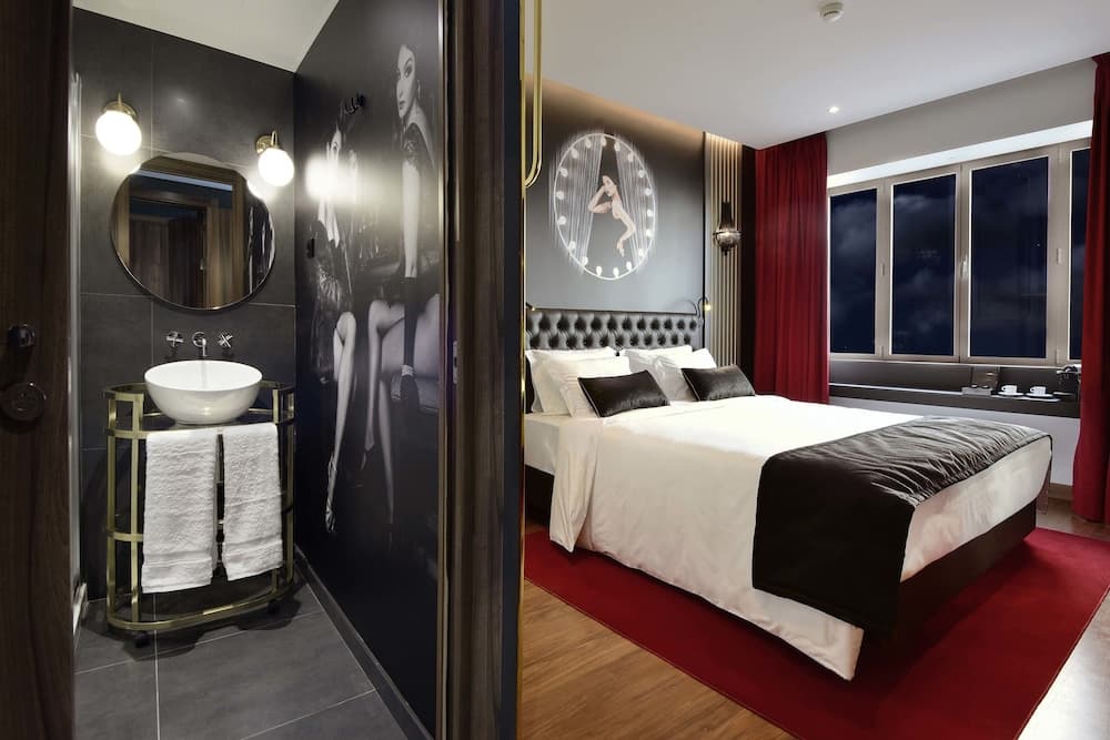 Maxime Hotel — 4