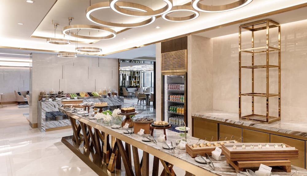 Taj Exotica Resort & Spa, The Palm, Dubai — 26