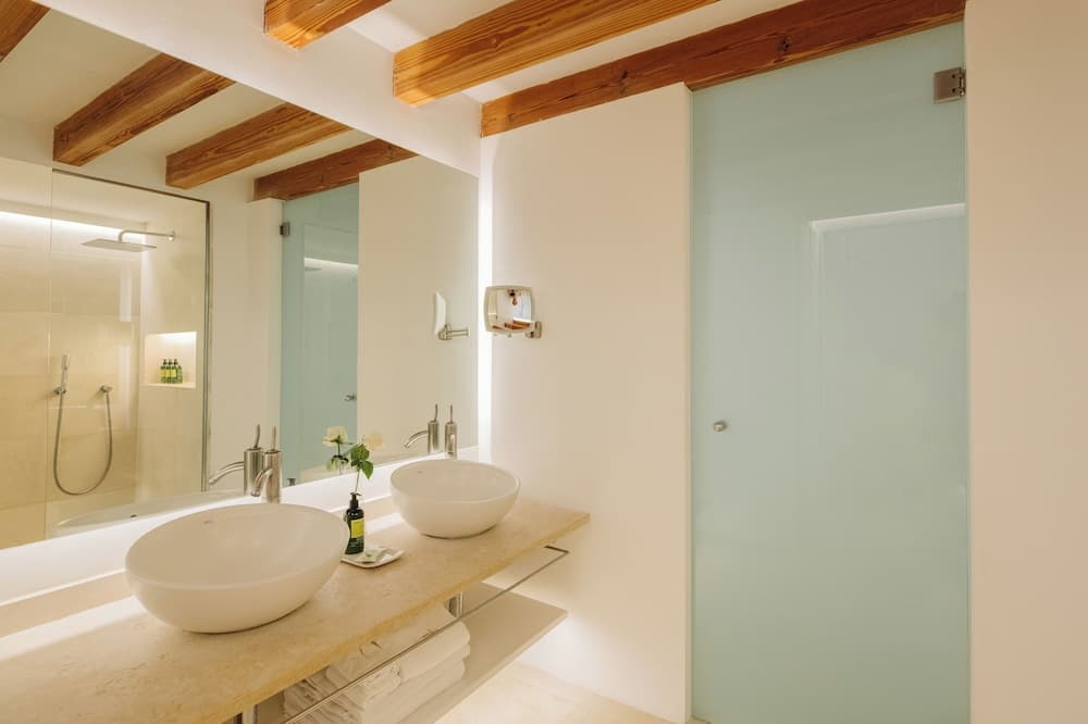 Convent de la Missio - Großes Luxus-Boutique-Hotel - Nur für Erwachsene — 19