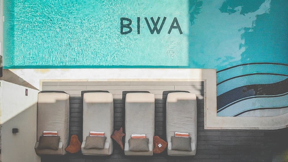 Biwa Tulum — 1