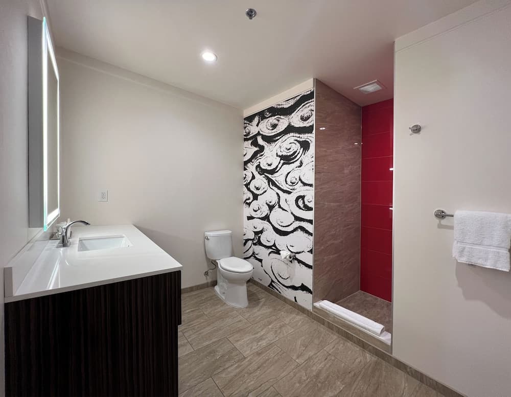Das Ahern Luxus Boutique Hotel — 23