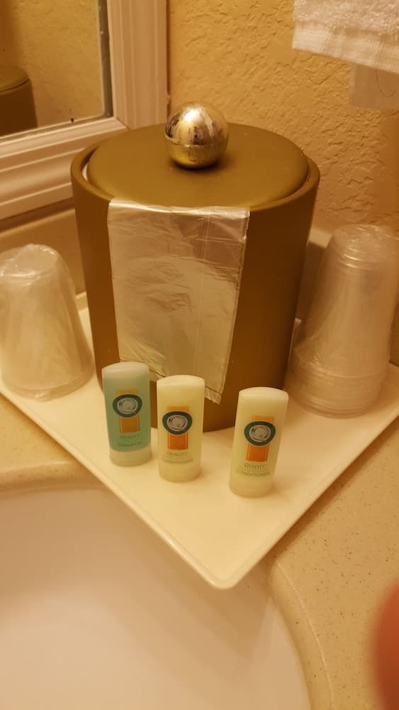 Econo Lodge Busch Gardens — 2