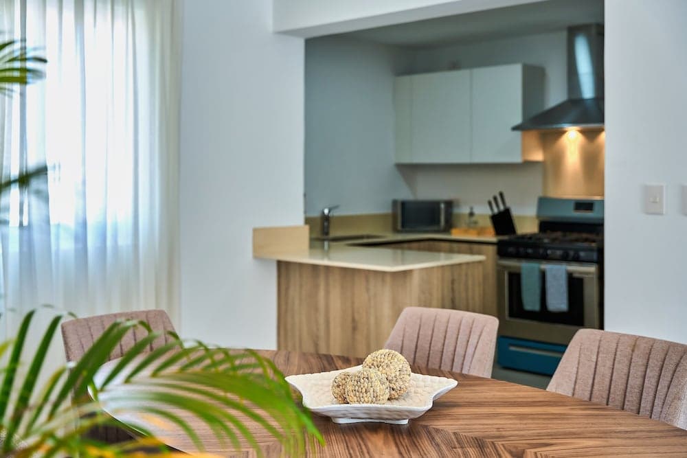 Coral Breeze Strand-Apartment Punta Cana — 10