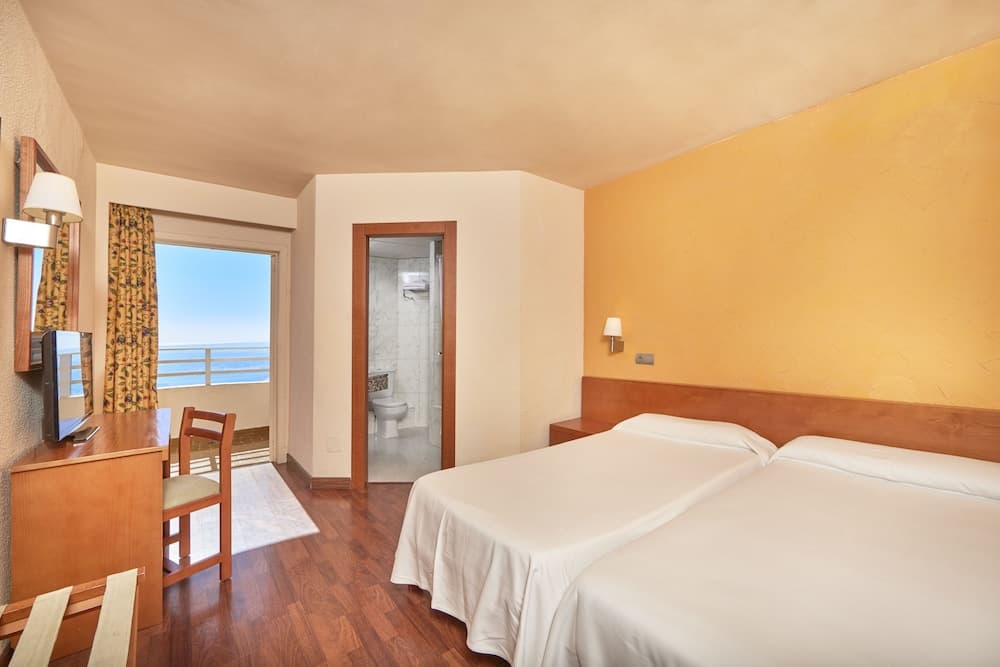 MLL Blue Bay Hotel — 17