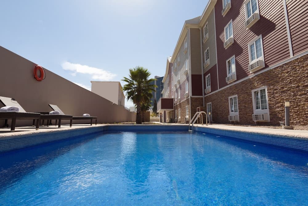 Suite Estese Cancún Cumbres — 24