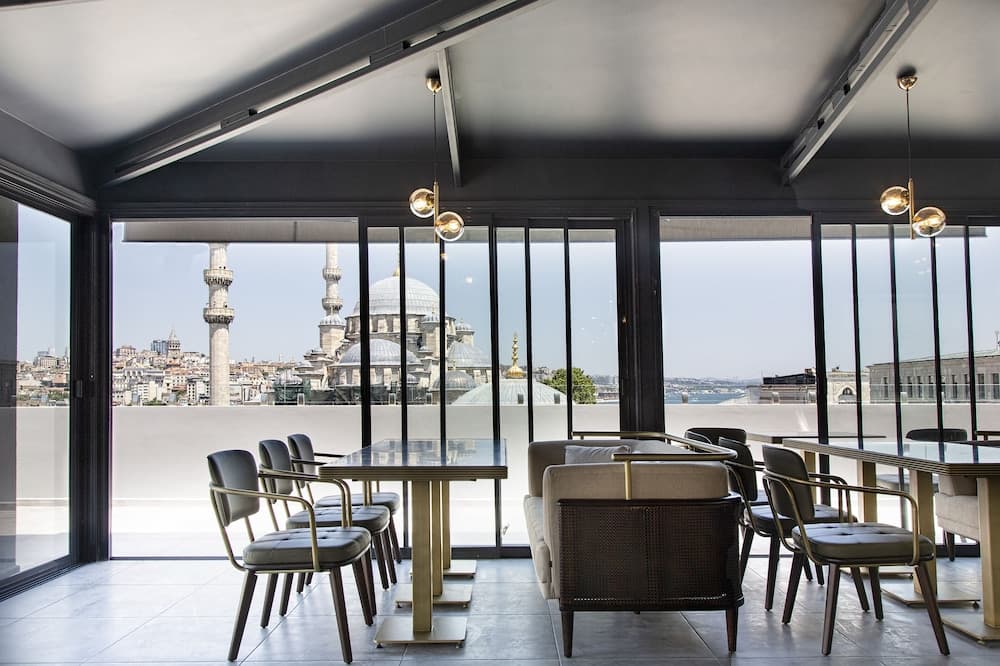 Mest Hotel Istanbul Sirkeci — 14