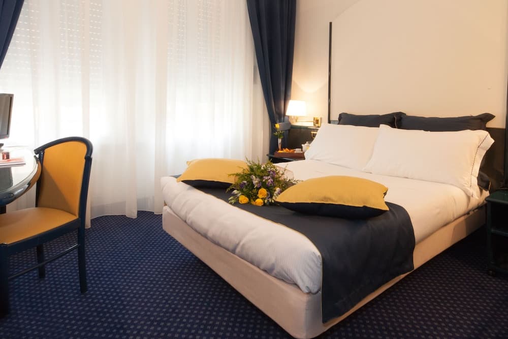 iH Hotels Milano Ambasciatori — 11