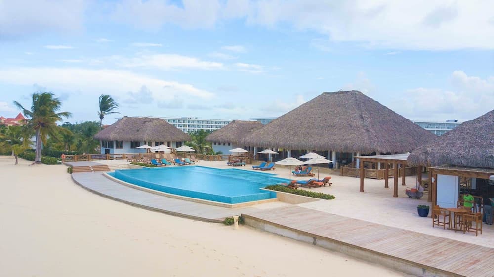 Cana Rock Condominios — 26