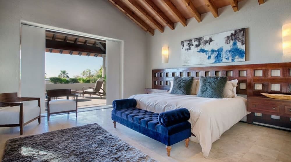Casa Brooks von Cabo Platinum — 27