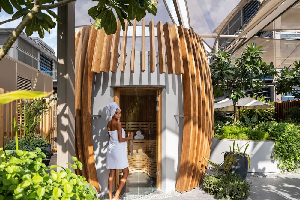 25hours Hotel Dubai One Central — 6