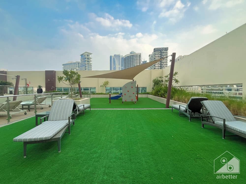 Aparthotel Vibra Monterrey — 17