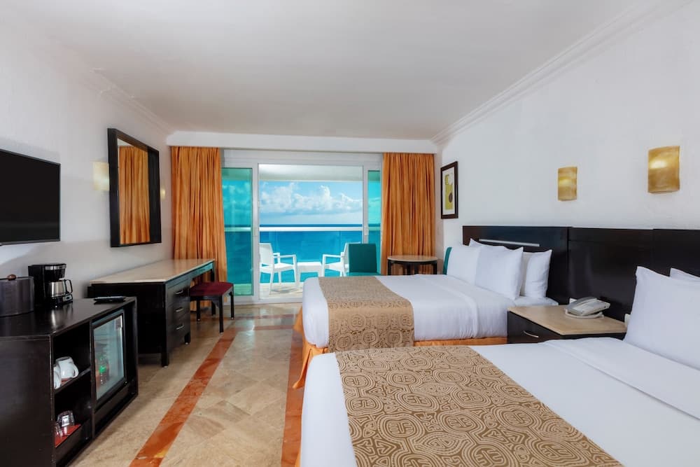 Krystal Cancun All Inclusive — 24