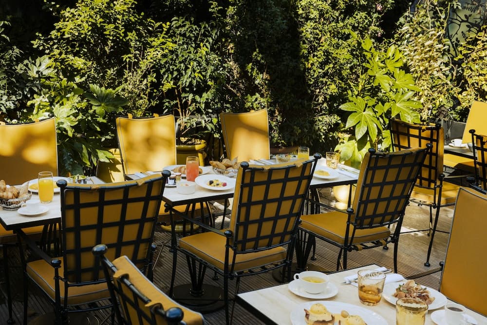 Hotel Madame Traum — 4