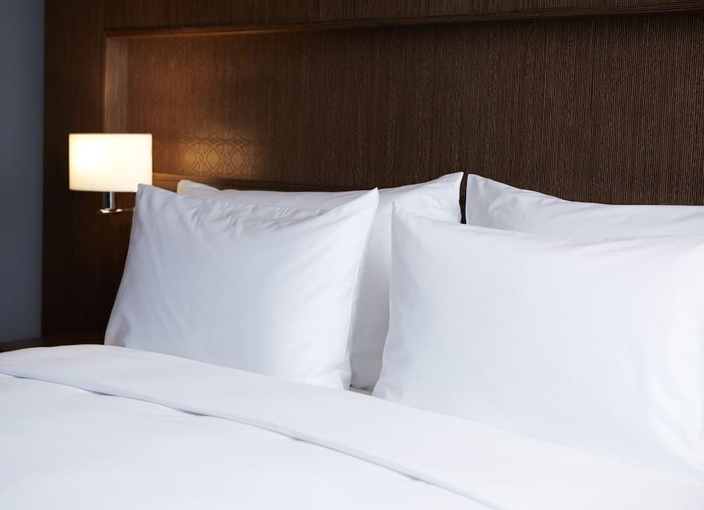 dusitD2 kenz Hotel Dubái — 27