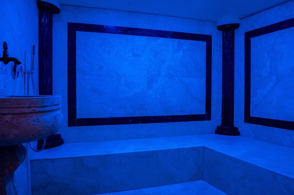 Trilussa Palace Wellness & Spa — 6