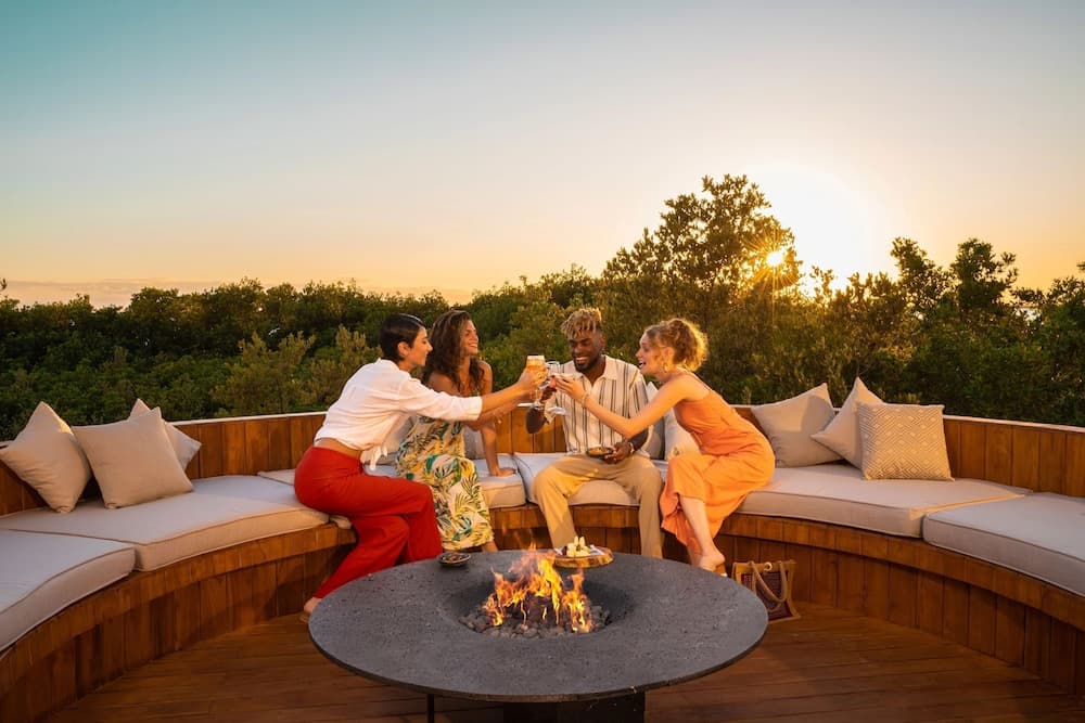 Hyatt Vivid Grand Island Cancun Adults Only All-Inclusive — 26