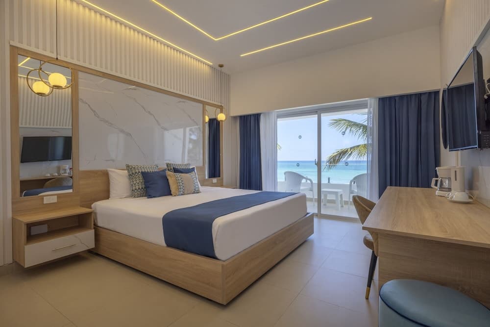 HM Bavaro Beach – Nur für Erwachsene — 4