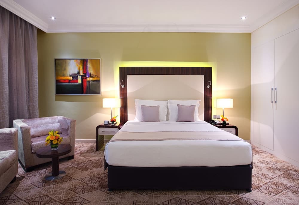 Elite Byblos Hotel — 14