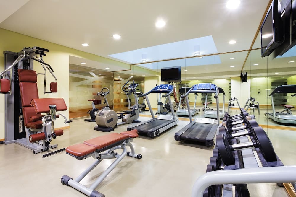 Novotel Deira Creekside Dubai — 17