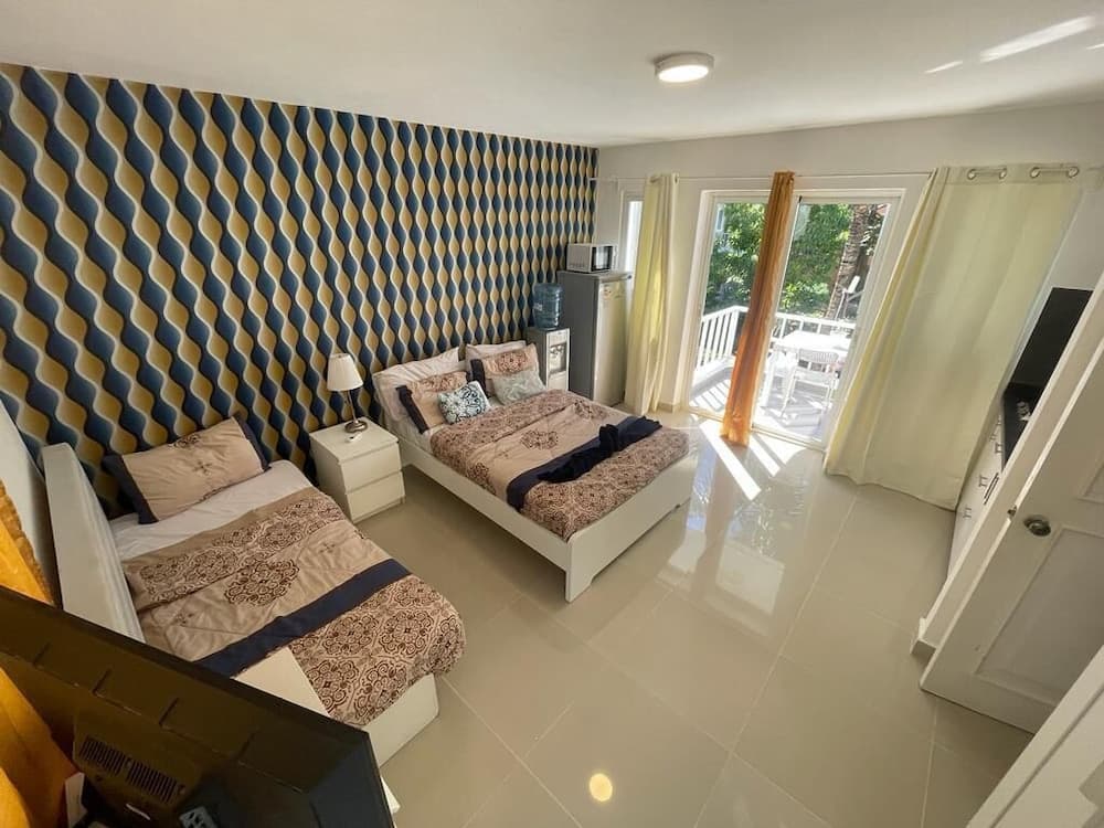Punta Cana Blue Beach — 4