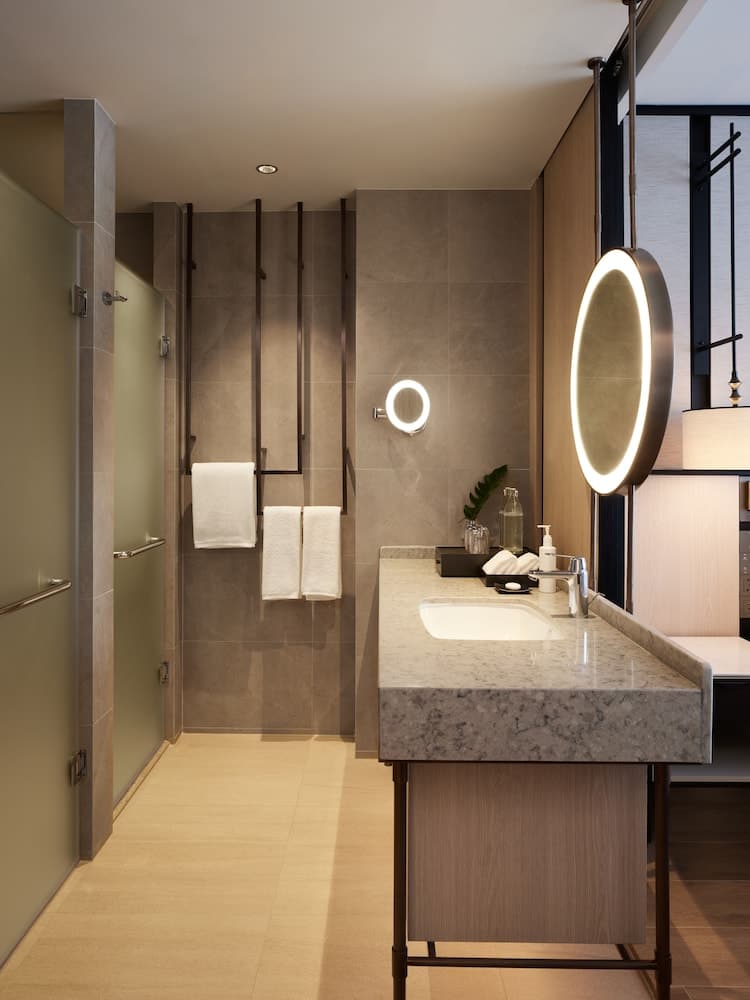Dusitd2 Samyan Bangkok — 8