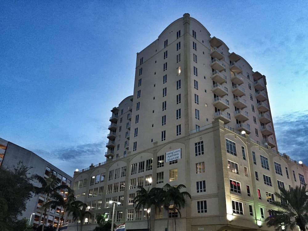 Towers of Dadeland by Miami Vacations — 22