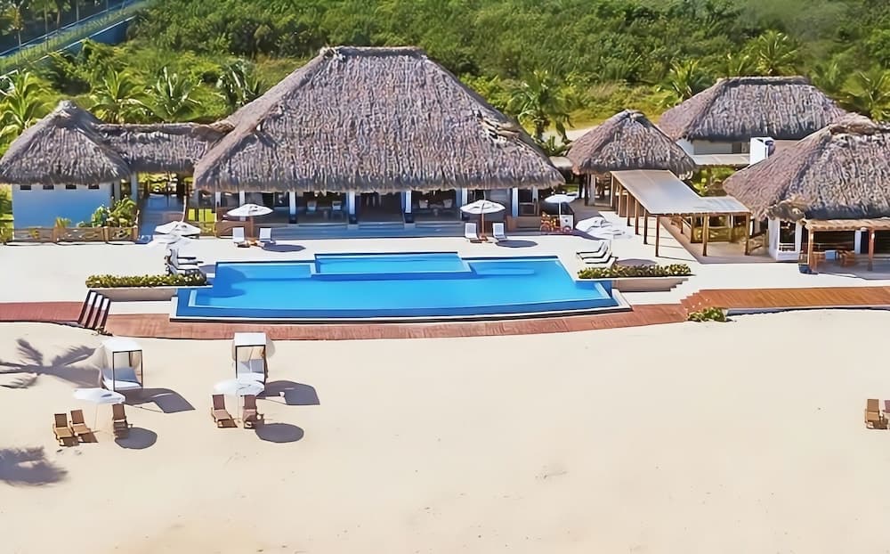 Penthouse 335 Cana Rock 🎸 De Lux En Punta Cana — 28
