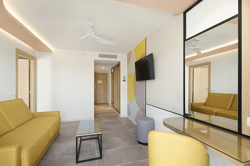Hotel Riu Concordia — 28