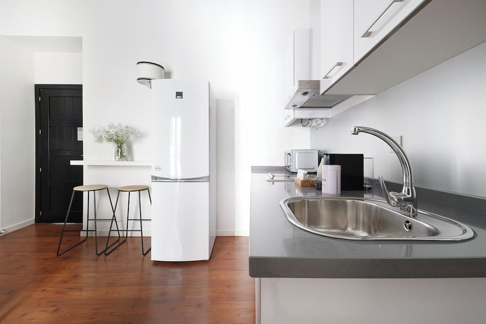 Numa Seville Alegre — 16