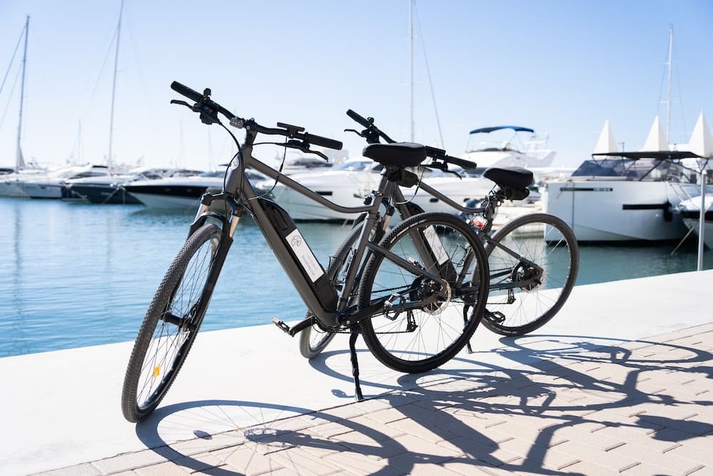 Atlas Apartments Ibiza — 24