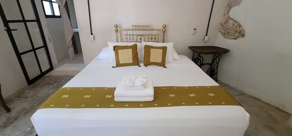 Casa Ámbar Tulum — 11