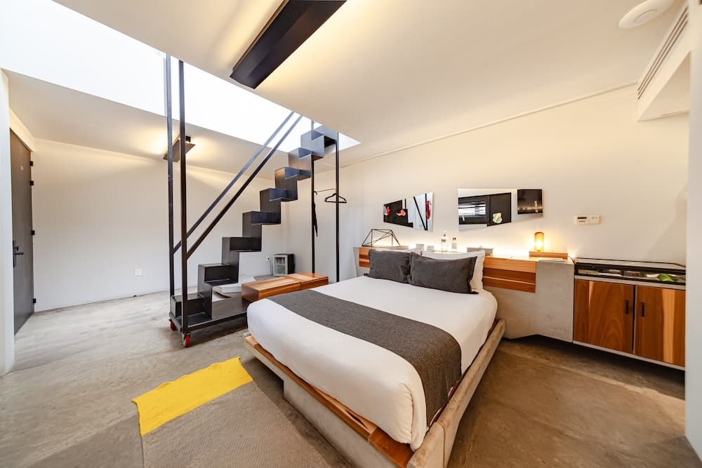 Hotel Carlota — 30