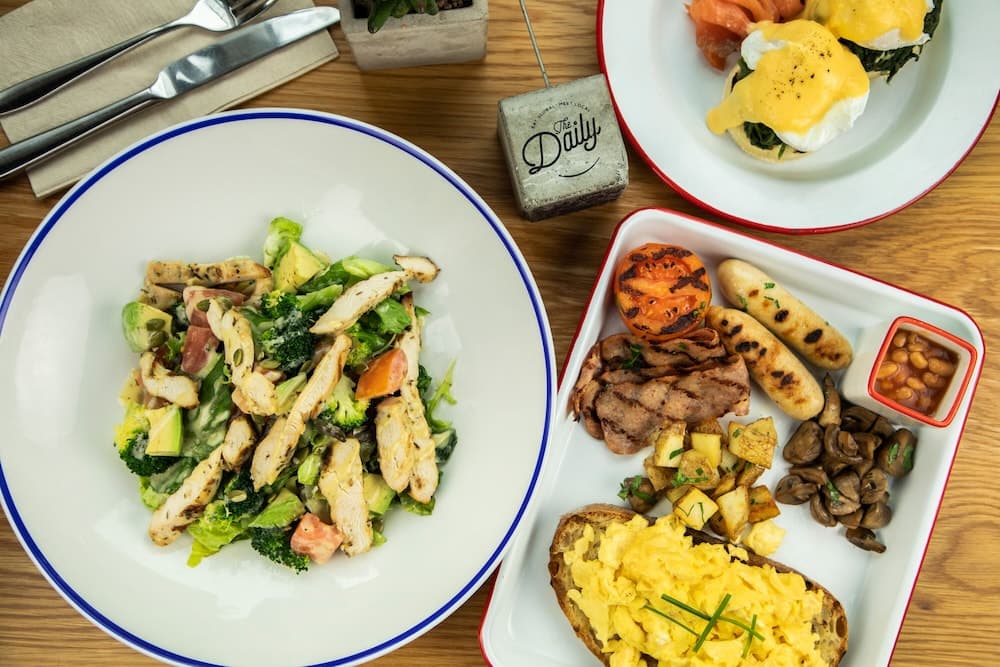 Rove Dubai Marina hotel, Dubai Marina Promenade, PO Box 119444, Dubai, Dubai, United Arab Emirates — photo 15