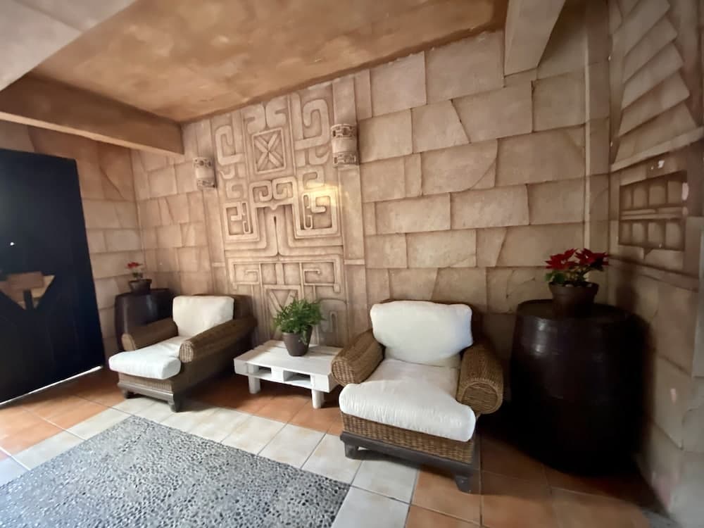 Casa Caribe Cancún — 4