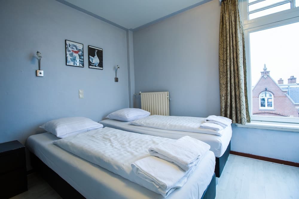 Hotel Trianon — 20