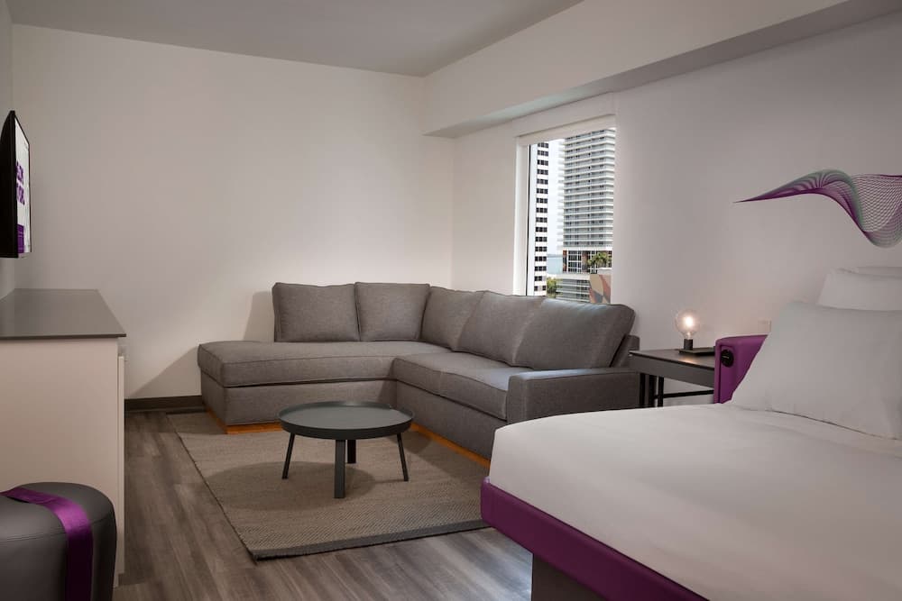 Yotel Miami — 26