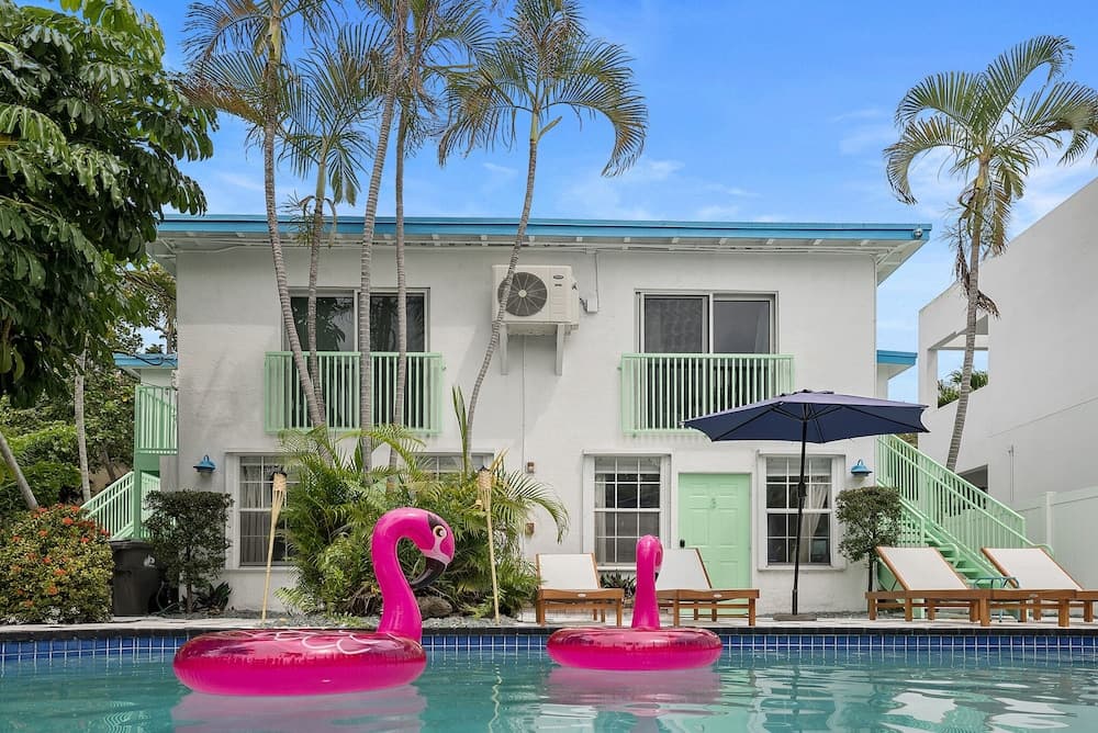 Las Olas Gästehaus — 29