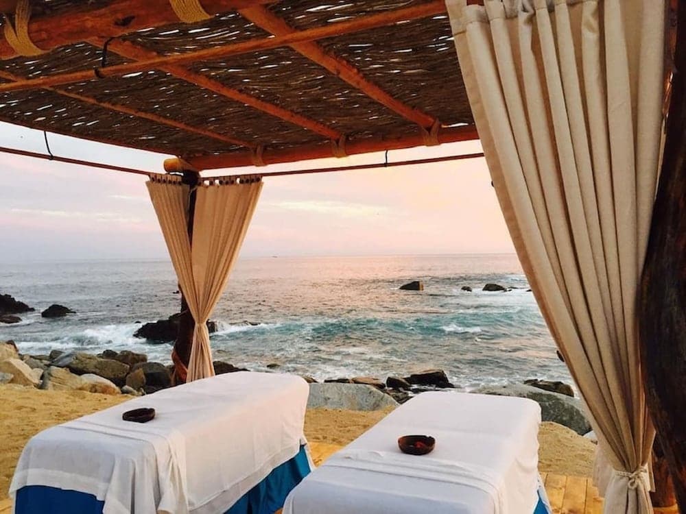 El mejor departamento de 2 habitaciones en Cabo San Lucas — 21