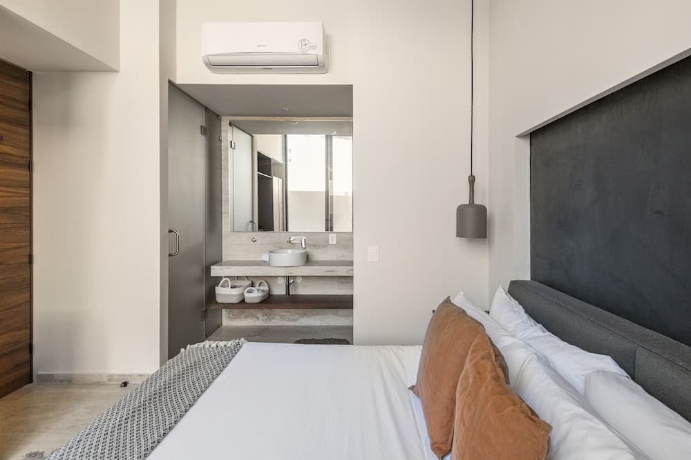 Apartamentos de lujo en Ceren de Spot Rentals — 16