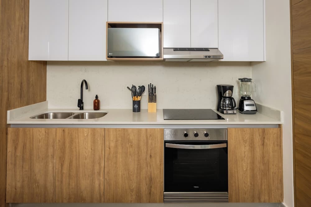 Cumbres Garden luxury apartments — 15