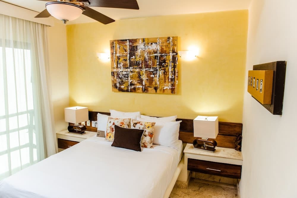 Maya Villa Condo Hotel & Strandclub — 11