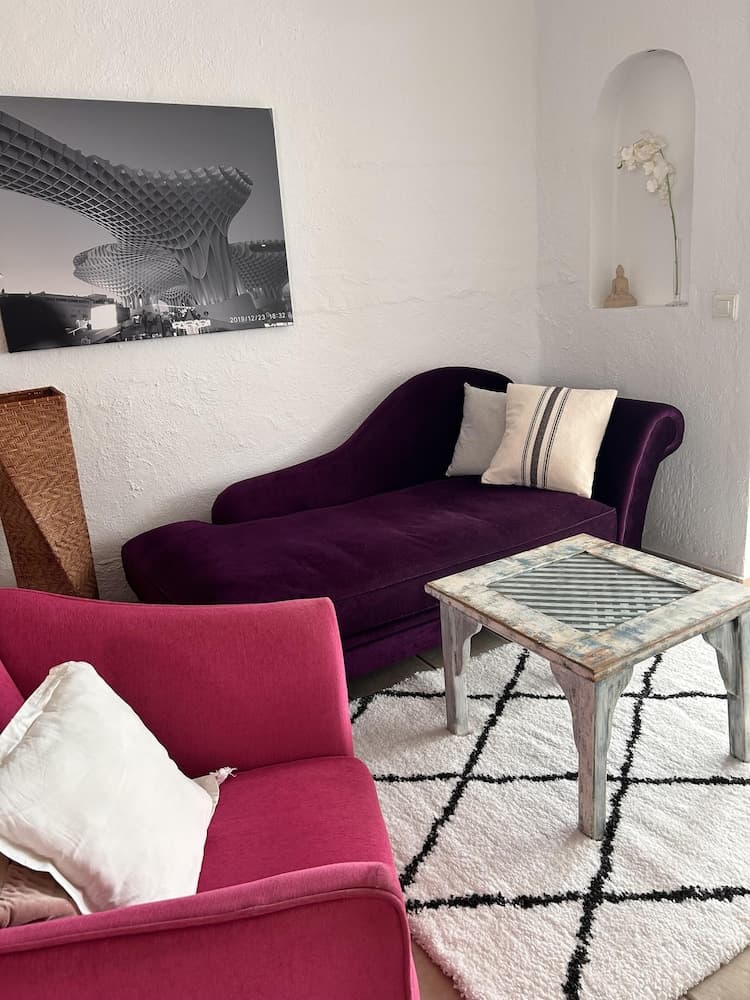 Na Sabina Ibiza Style, Views From Private Terraces — 27