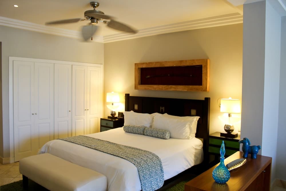 Sports Illustrated Resort Marina & Villas Cap Cana - All-Inclusive — 5