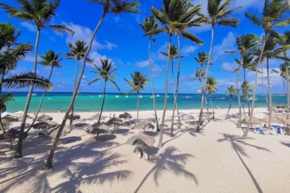 Hotel Marimba Punta Cana — 24