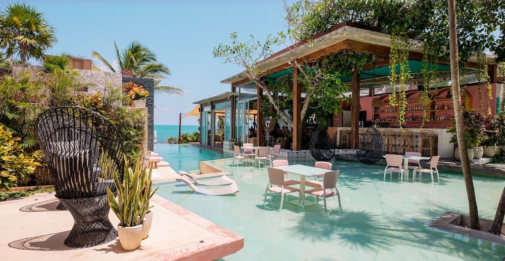 Mi Amor – Solo per Adulti – Colibri Boutique Hotels — 1