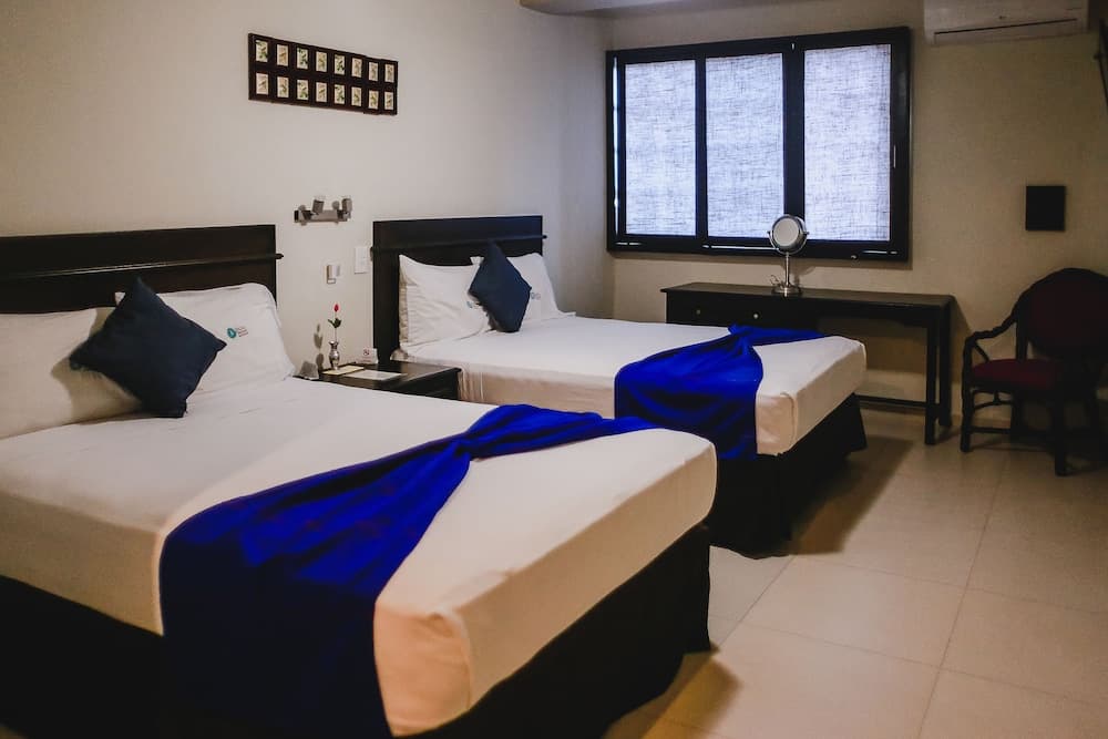 Pa'Xa Mama Hotel Boutique Cancun — 21