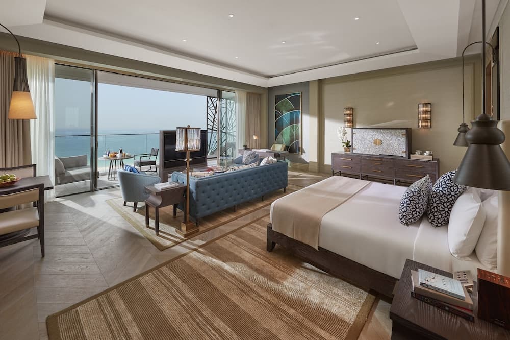 Mandarin Oriental Jumeira, Dubai — 14