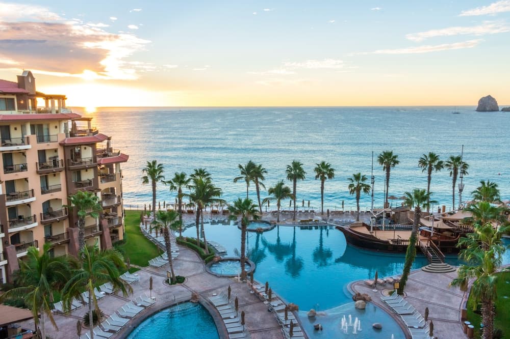 Villa del Arco Beach Resort & Spa Cabo San Lucas - All Inclusive — 28